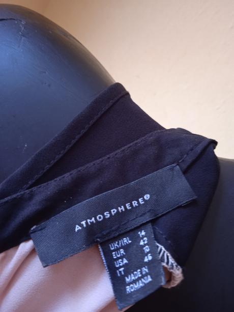 Predĺžený top, atmosphere,42