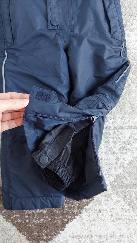 Otepľovačky 86/92, impidimpi,86