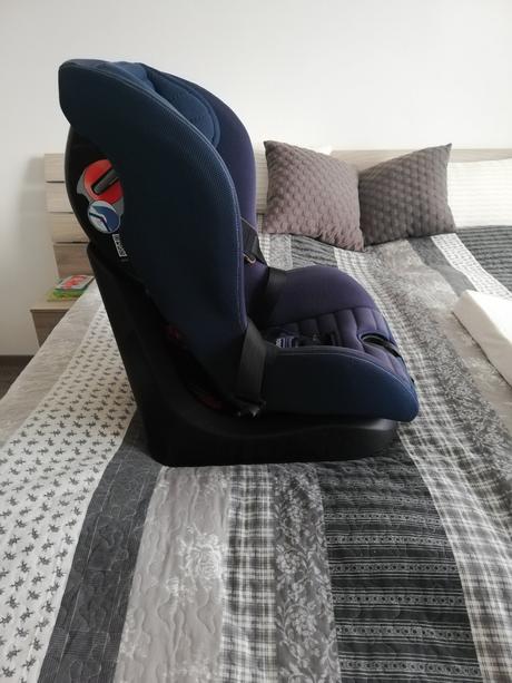 Autosedačka chicco, chicco