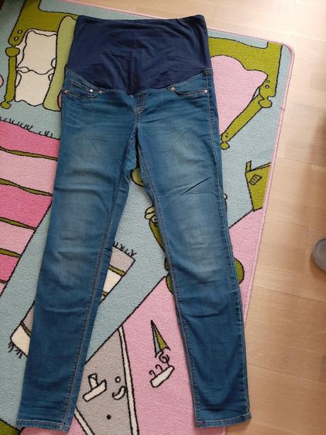 Tehotenske rifle hm vel.44, h&m,44