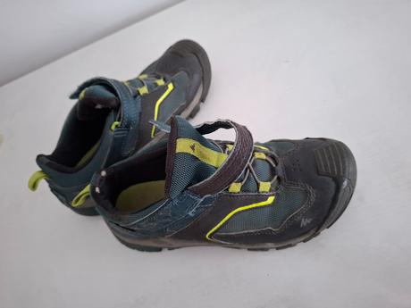 Turisticke waterpproof topanky, 33