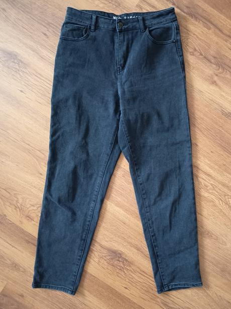 Mom jeans, l