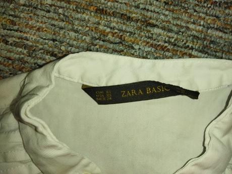 Dámska blúzka zara, zara,xs
