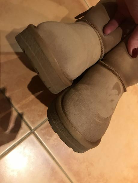 Hnedé čižmy na zimu lasocki, lasocki,34