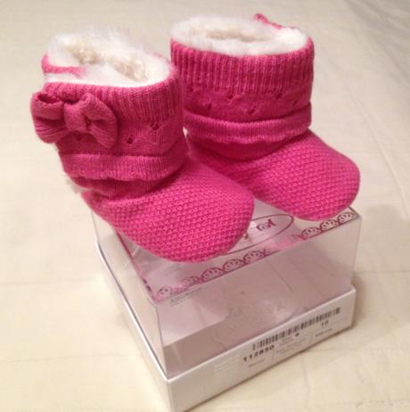 Čižmičky mayoral nové,s krabicou, veľ.15, mayoral,<17