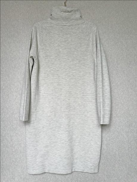 Tepláková tunika, s.oliver,34