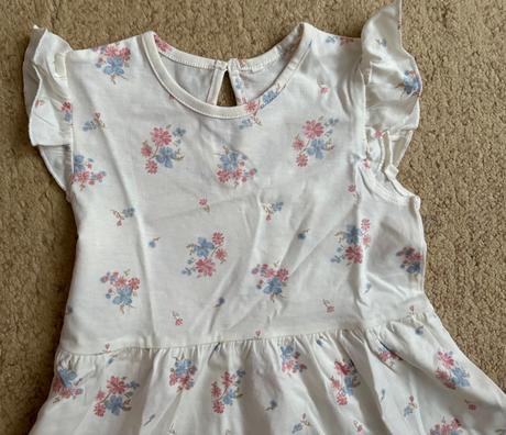 Nenosene krasne volanikove satocky, h&m,86