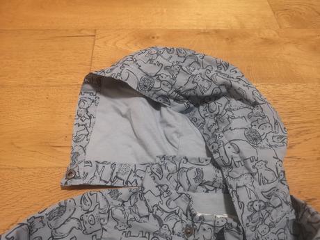 Prechodná bunda 86, name it,86