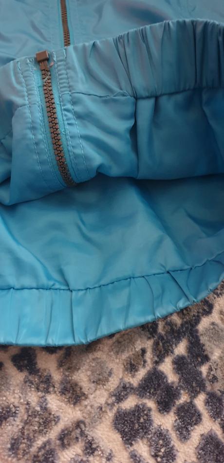 Tenká prechodná bunda s, terranova,s