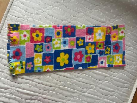 Šál benetton, benetton,134