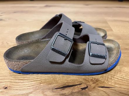 Birkenstock, birki,35
