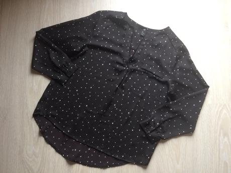 Hm blúzka, h&m,s