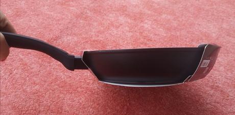 Bergner panvica veľkosť 24 cm, 