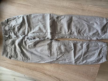 Nohavky podsite bavlnou, pepco,146