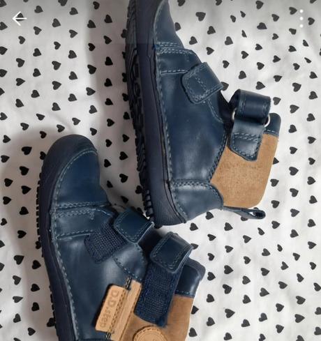 Prechodne topanočky dd step, d.d.step,26