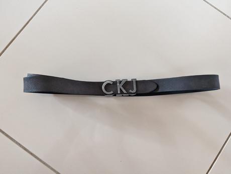 Opasok, calvin klein