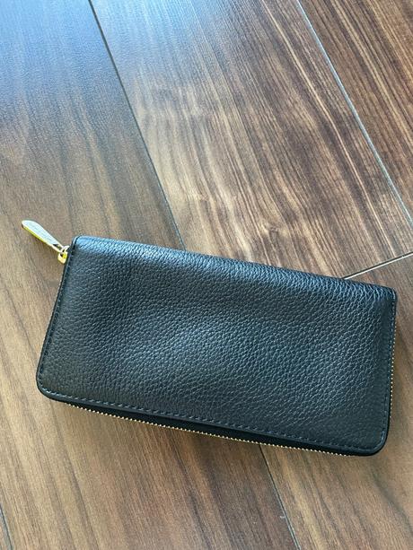 Kožená peňaženka michael kors, michael kors