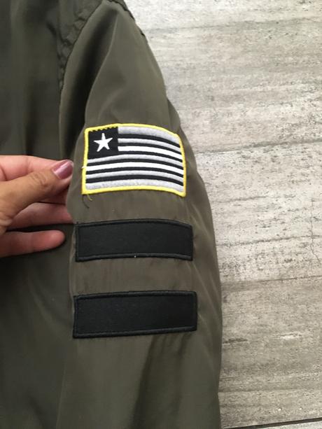 Frajerska bunda, 110