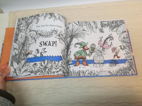 Steve light - swap nsp21, 