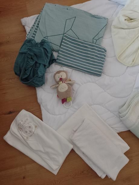 Obliečky + periny + deka + zavinovačka, šírka (cm): 70,dĺžka (cm): 120