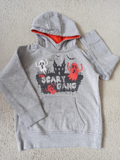 Mikina a rifle 116/122, kiki&koko,116