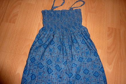 H&m overal, v. 122/6-7rokov, h&m,122