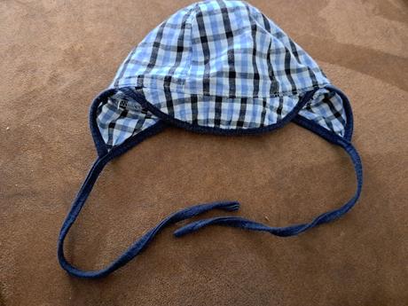 Rada ciapka leto  46, rada,46