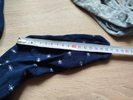 3x ponožky 31-33, bonprix,31