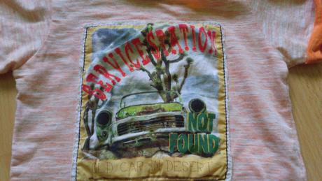 Piazza italia autíčkové tričko, piazza italia,80