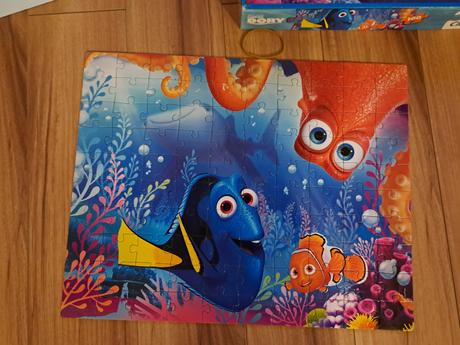 Puzzle,