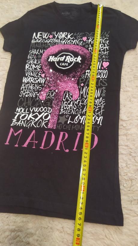 Predám tričko, 140