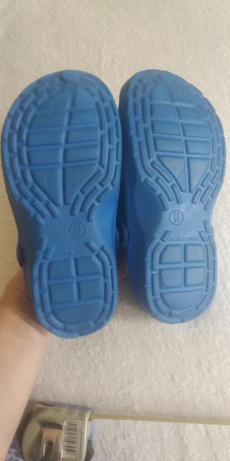 Mimoň šlapky, deichmann,30