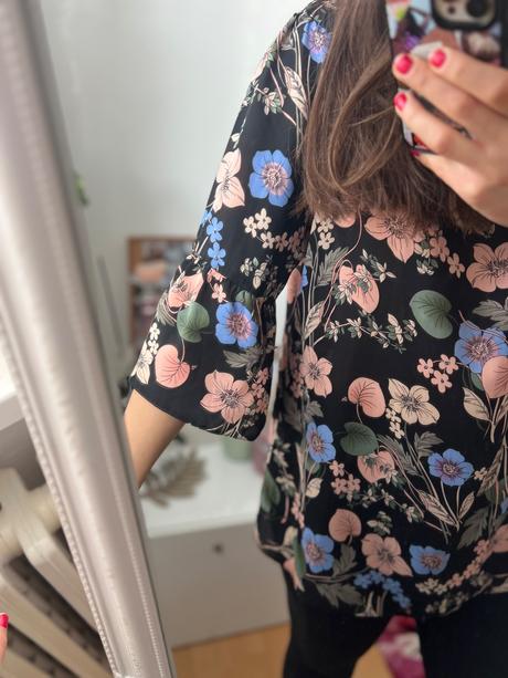 F&f dámska blúzka, f&f,42