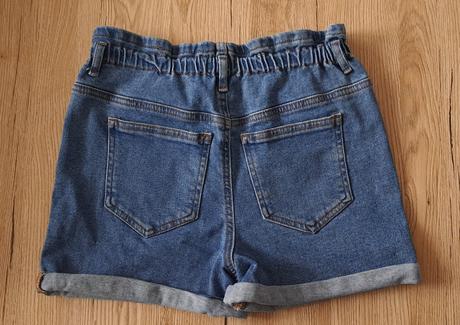 Šortky, only,158