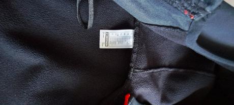 Prechodna bunda, decathlon,152