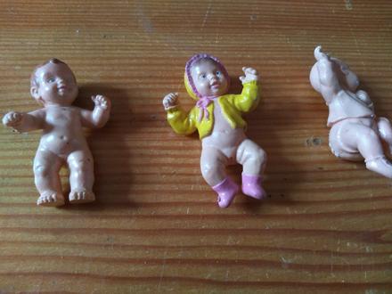 Retro - bulls made in germany 2 ks -10eur,