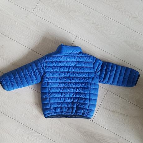 Prechodná bunda, lupilu,86