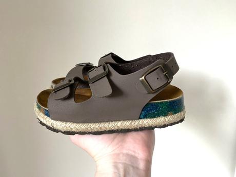 Sandále veľkosti 28, 24, zara,24