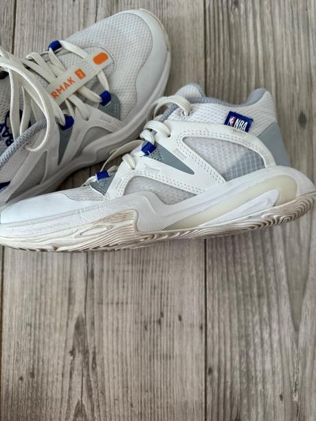 Basketbal tenisky, 35