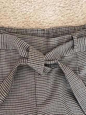 Pepito cullotes, zara,xs