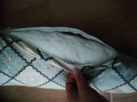 Tehotensky vankúš, 