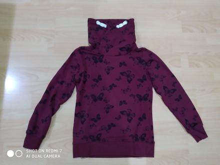 Mikina veľ.146/152, takko,146