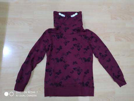 Mikina veľ.146/152, takko,146