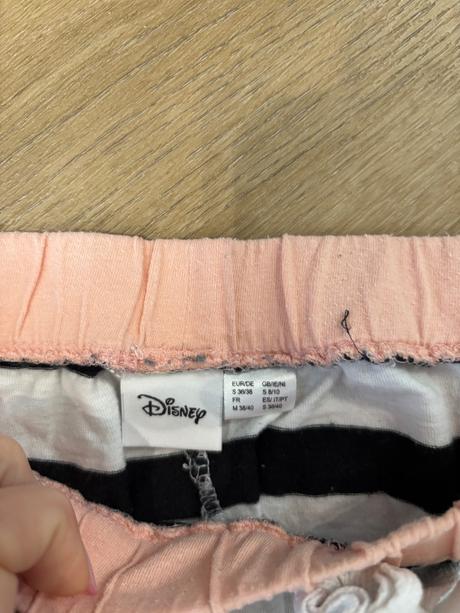 Pyžamo, disney,s