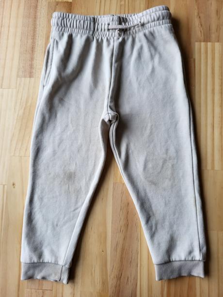 Tepláky george 92-98 na 2-3 roky, george,92