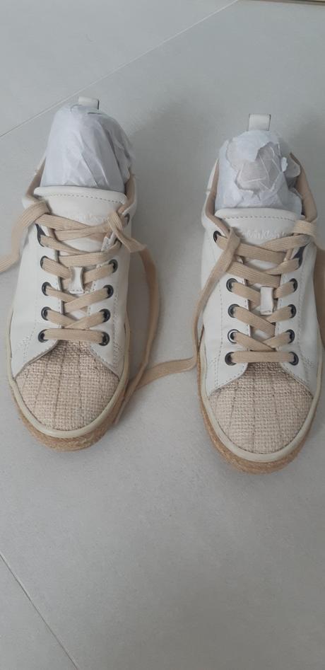 Tenisky ck, 38