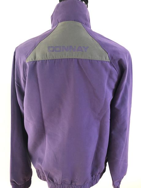 Dámska tenká vetrovka donnay, m