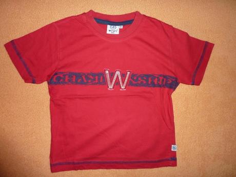 Wenice tricko, wenice,98