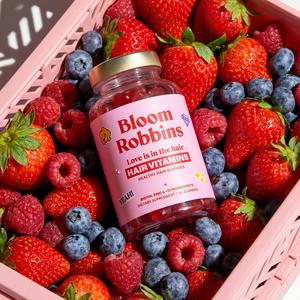 Testuj zadarmo vlasovú rutinu Bloom Robbins