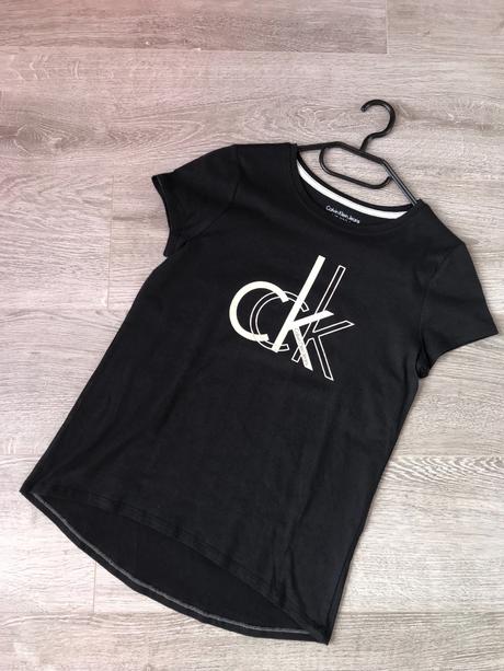 Ck tricko, calvin klein,152